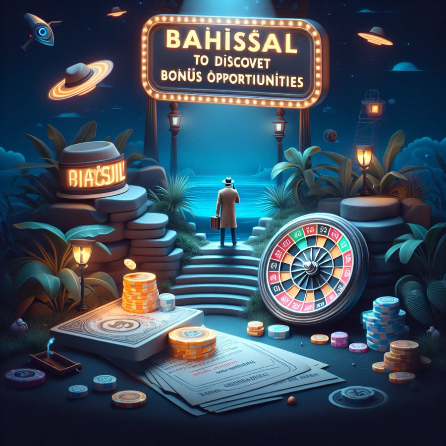 Bahisal'da Gizli Bonus Fırsatlarını Bulmanın Yolları