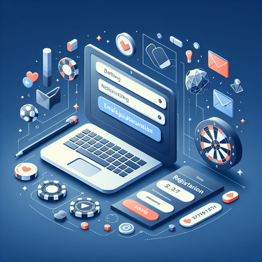 Bahisal'da Yeni Üyelik: E-Posta Doğrulama Neden Şart?