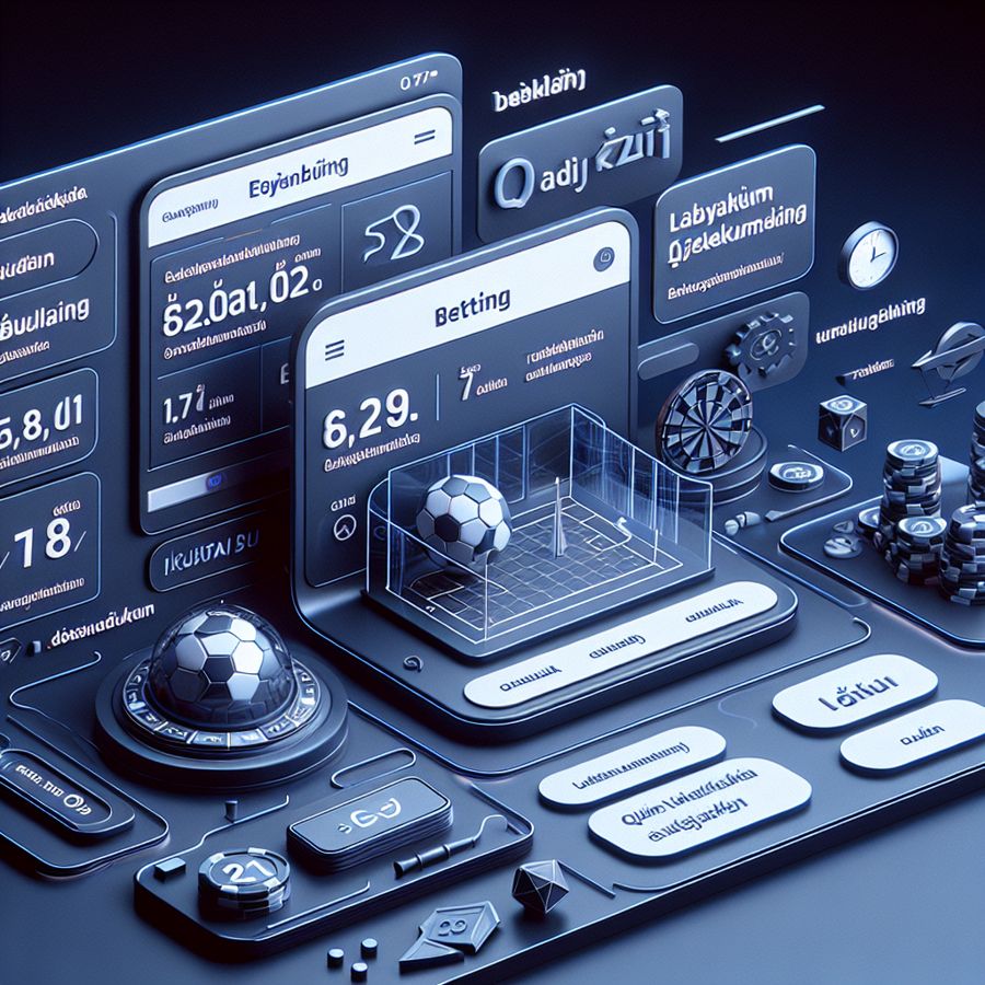 Bahisal Güncel Giriş Adresi: Hızlı ve Güvenli Erişim